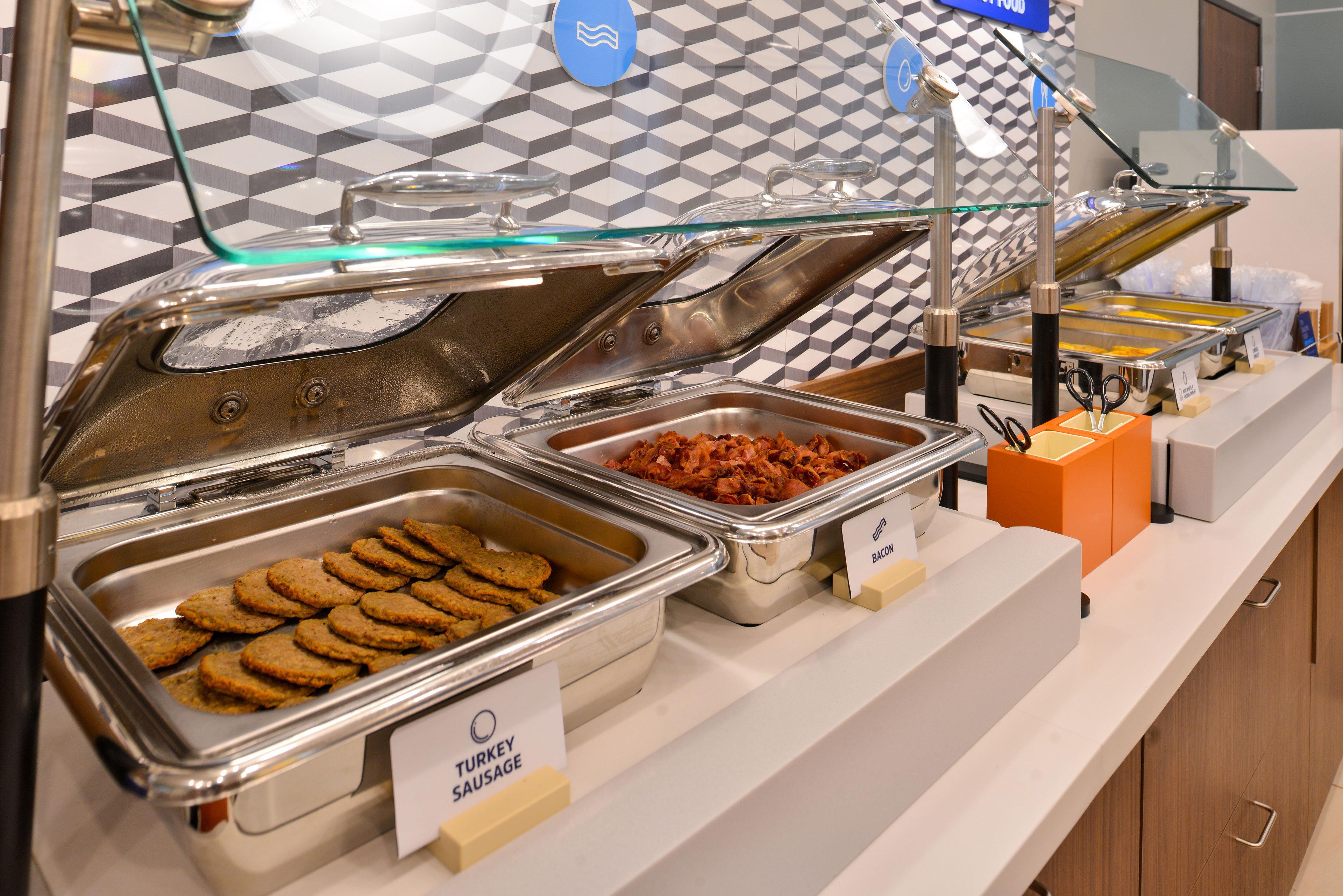 Holiday Inn Express & Suites Forrest City By Ihg Bagian luar foto