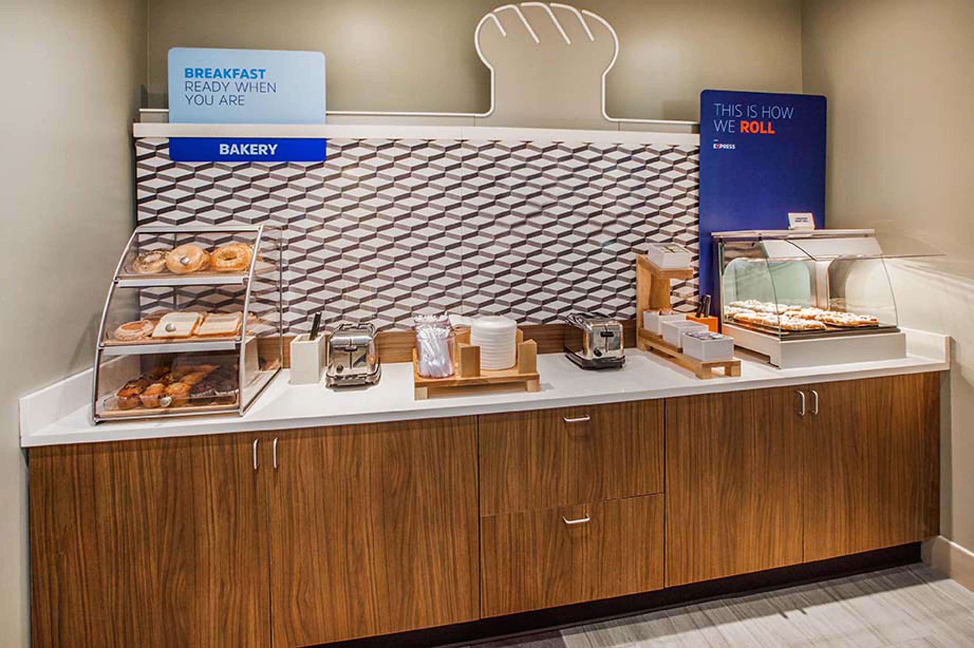 Holiday Inn Express & Suites Forrest City By Ihg Bagian luar foto