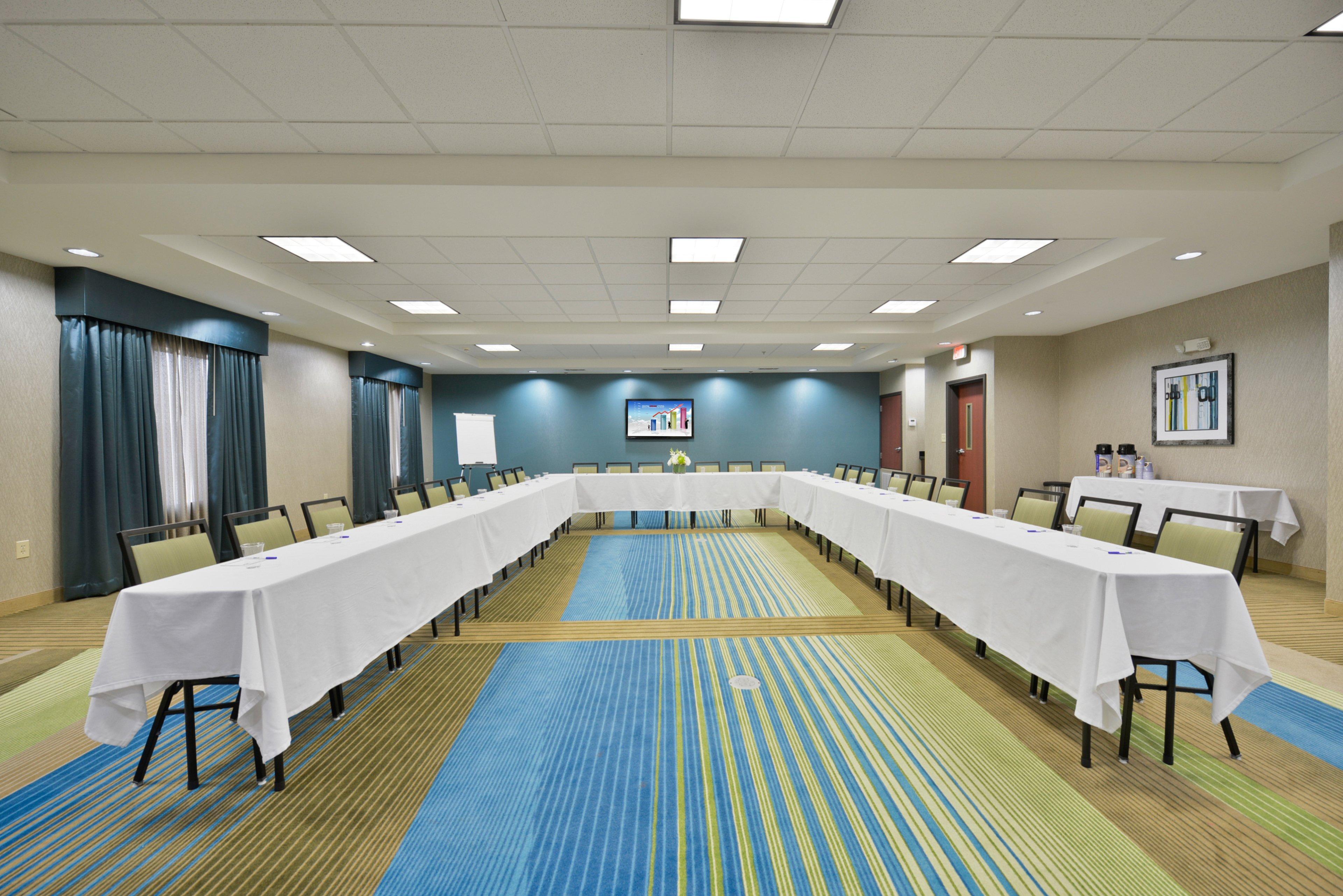 Holiday Inn Express & Suites Forrest City By Ihg Bagian luar foto