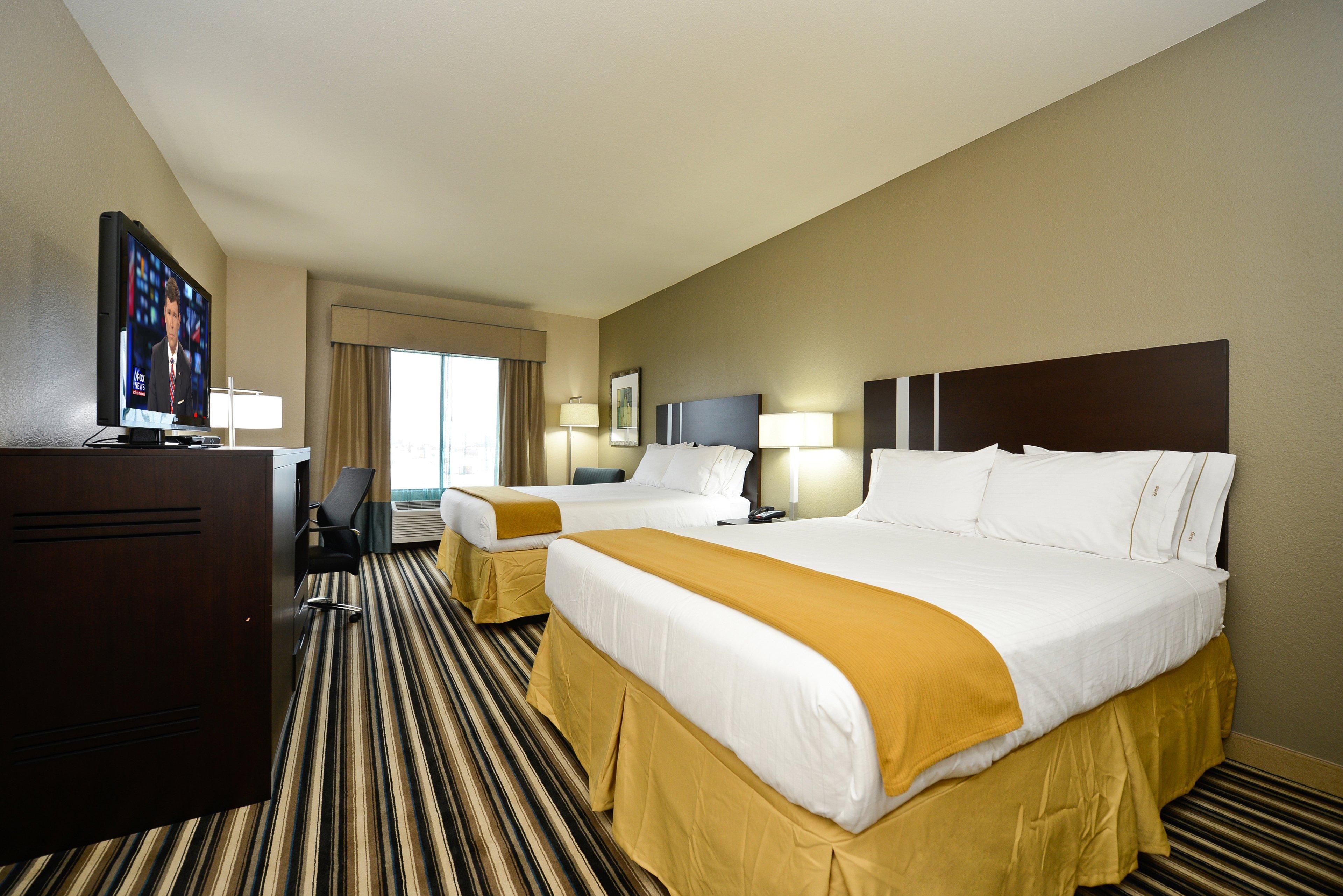Holiday Inn Express & Suites Forrest City By Ihg Bagian luar foto