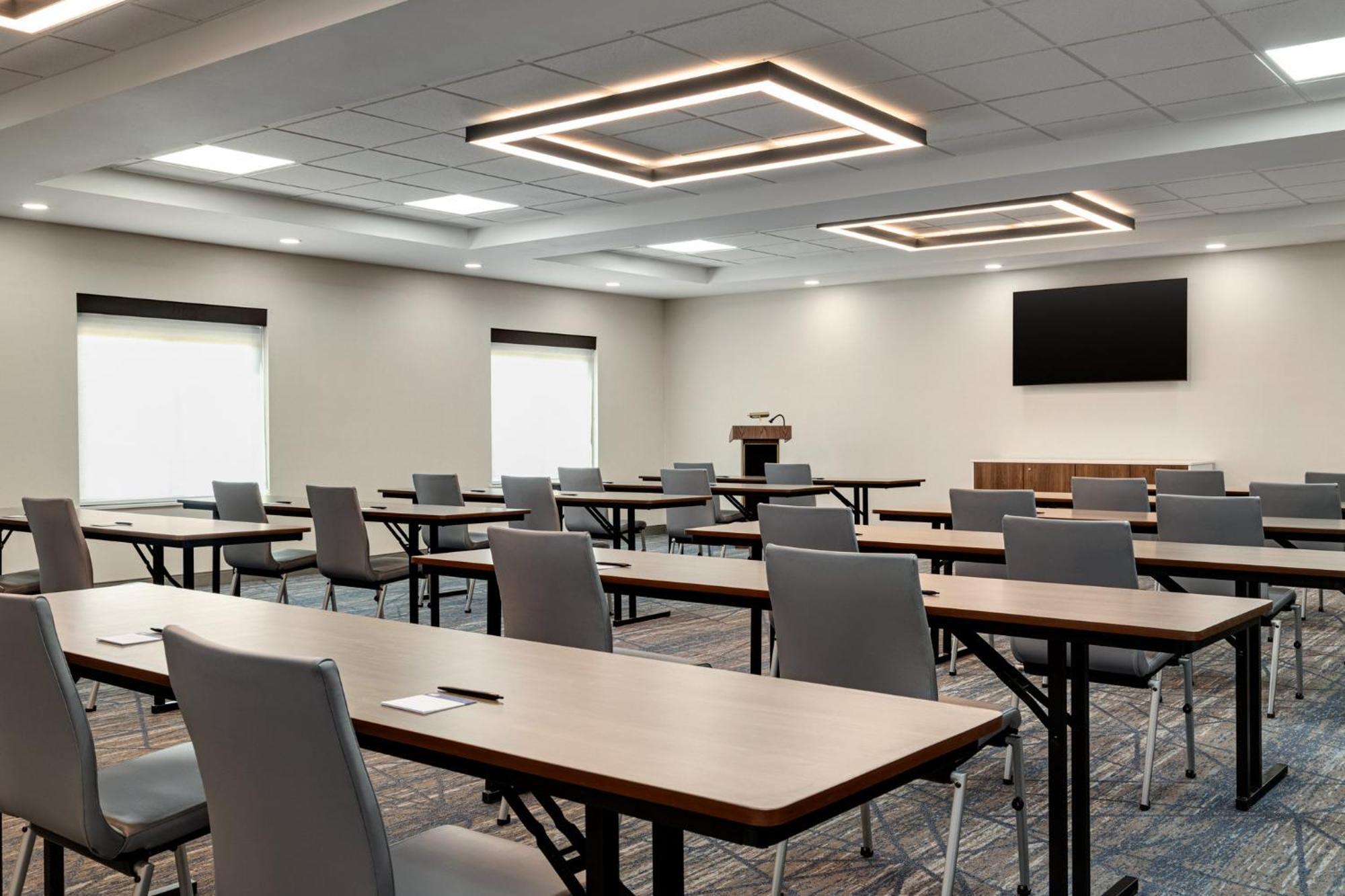 Holiday Inn Express & Suites Forrest City By Ihg Bagian luar foto