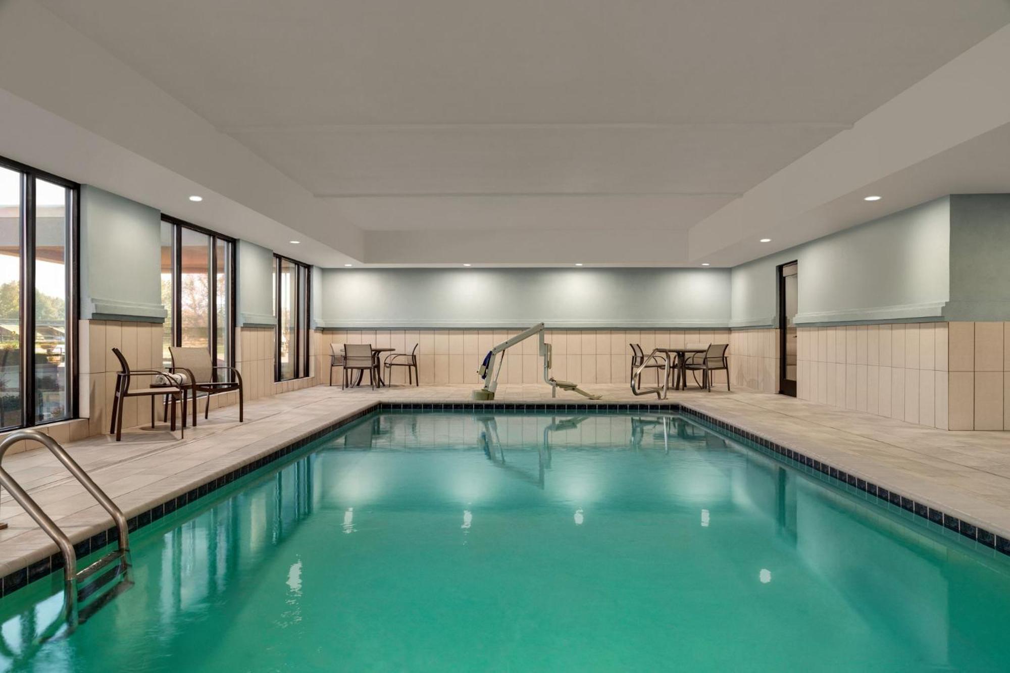 Holiday Inn Express & Suites Forrest City By Ihg Bagian luar foto