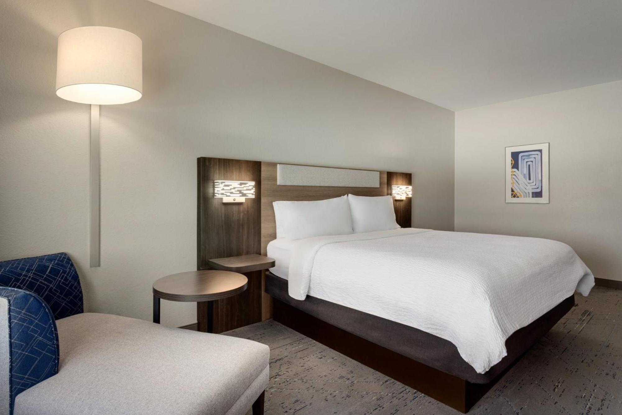 Holiday Inn Express & Suites Forrest City By Ihg Bagian luar foto
