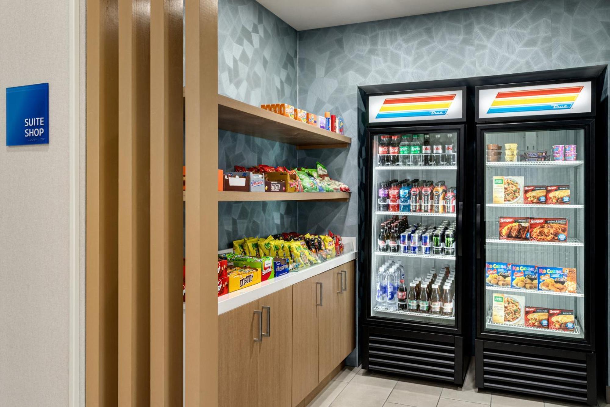 Holiday Inn Express & Suites Forrest City By Ihg Bagian luar foto