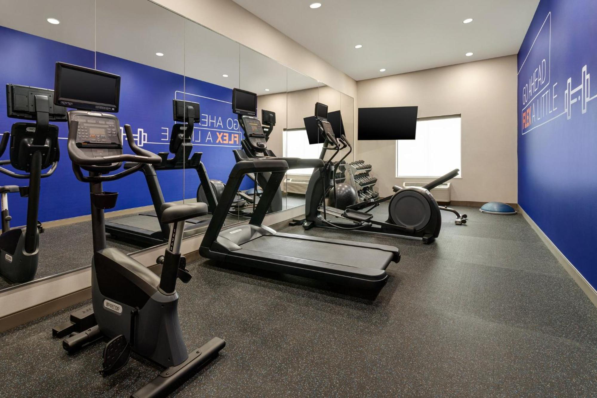 Holiday Inn Express & Suites Forrest City By Ihg Bagian luar foto