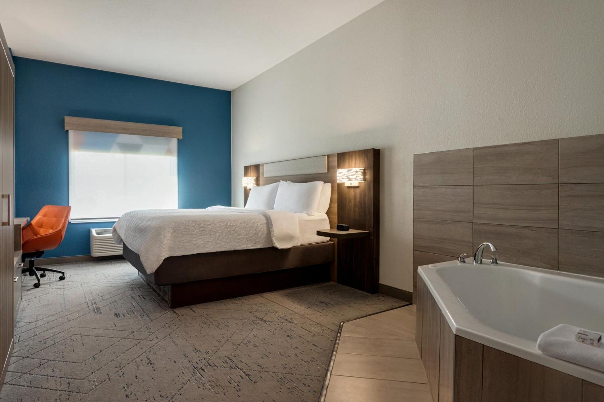 Holiday Inn Express & Suites Forrest City By Ihg Bagian luar foto