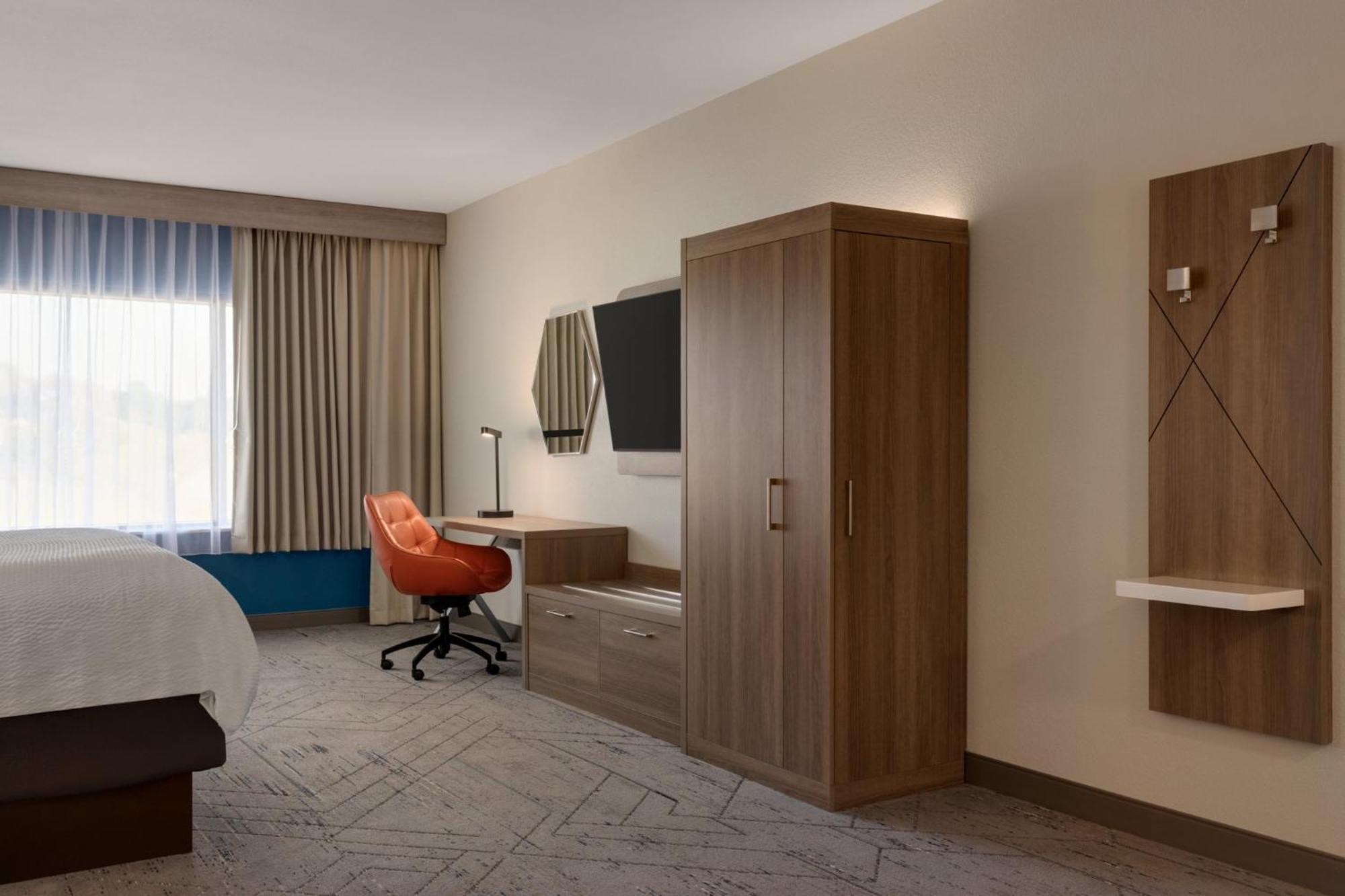 Holiday Inn Express & Suites Forrest City By Ihg Bagian luar foto