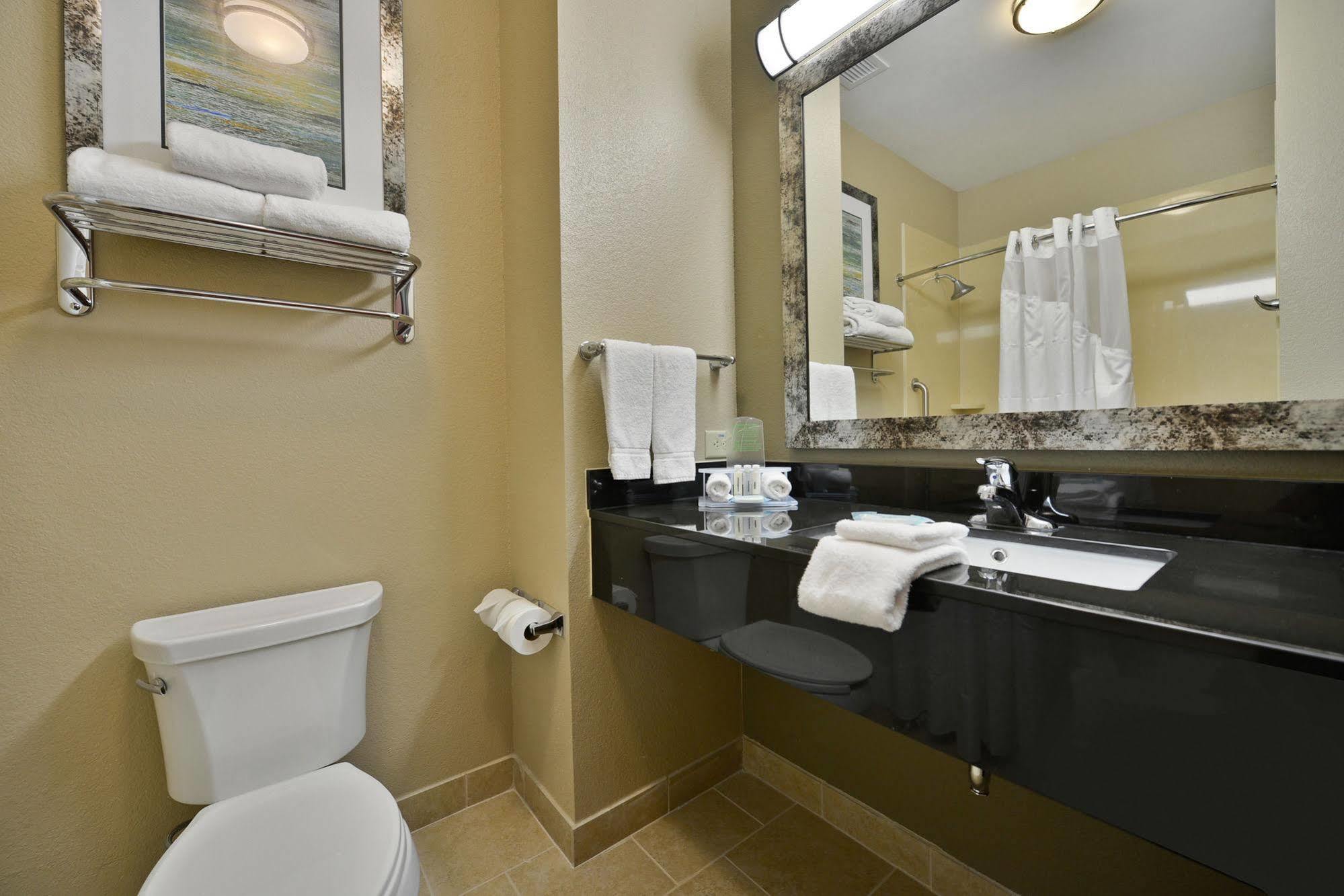 Holiday Inn Express & Suites Forrest City By Ihg Bagian luar foto